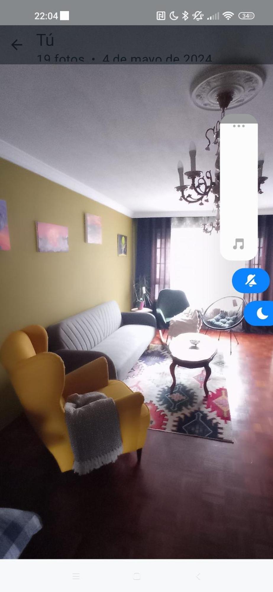 Apartment As Marinas 92
