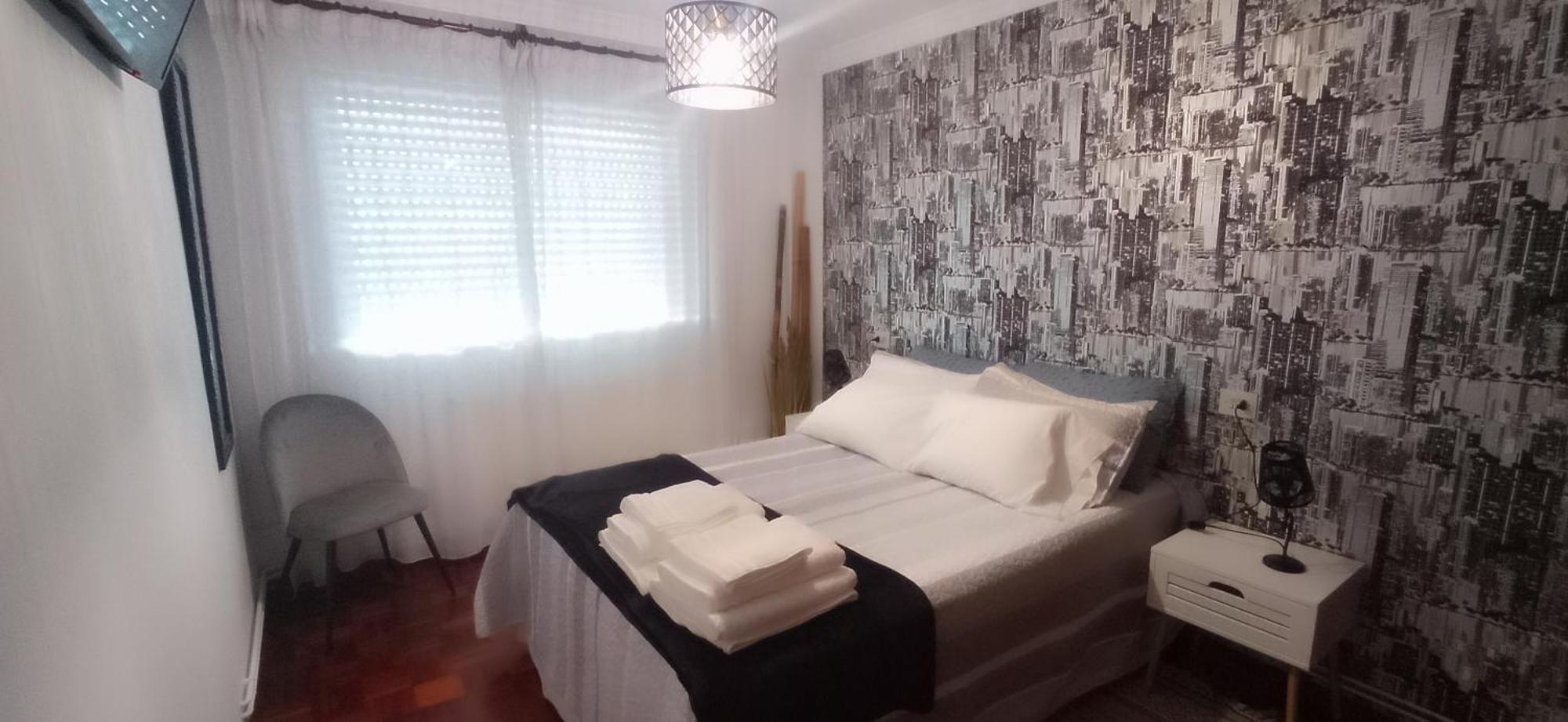 As Marinas 92 Apartment *